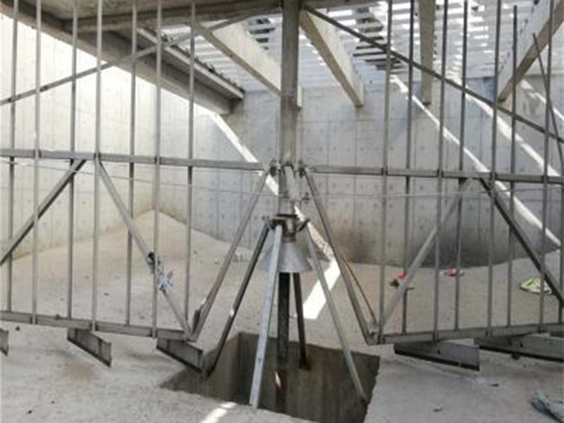 B HXN給水沉淀池泵 虹吸式吸泥機(jī)